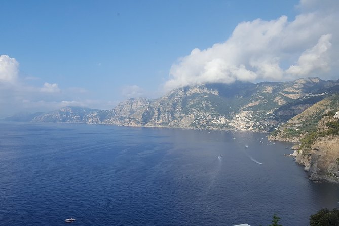 Amalfi Coast and Surrounding Area - Best Time to Visit