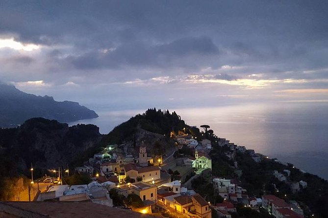 Amalfi Coast and Surrounding Area - Common Questions
