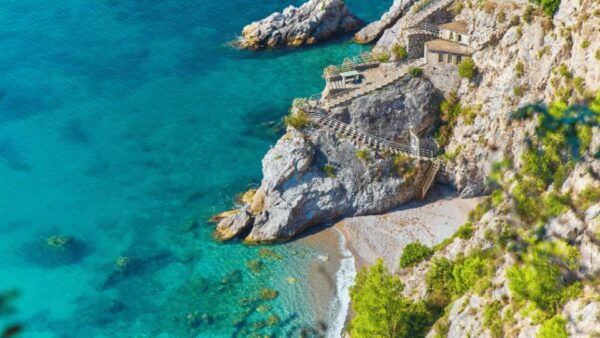 Amalfi Coast Audioguide - Travelmate App for Your Smartphone - Frequently Asked Questions