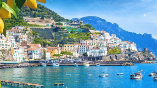 Amalfi Coast Audioguide - Travelmate App for Your Smartphone - The Sum Up