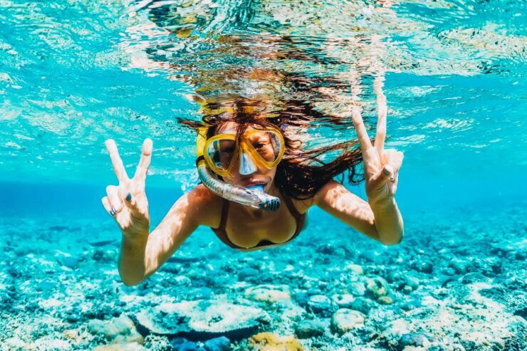 Amalfi Coast: Boat and Snorkeling Tour With a Captain - Tour Duration and Availability