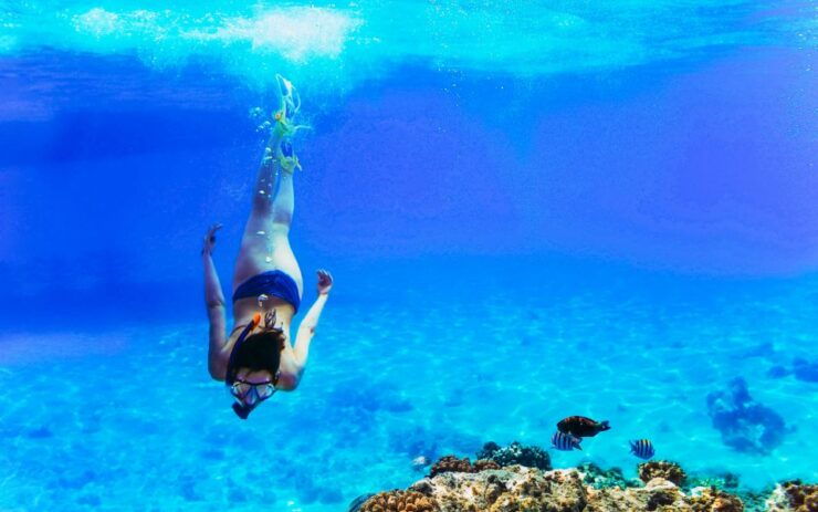 Amalfi Coast: Boat and Snorkeling Tour With a Captain - Multilingual Live Tour Guides