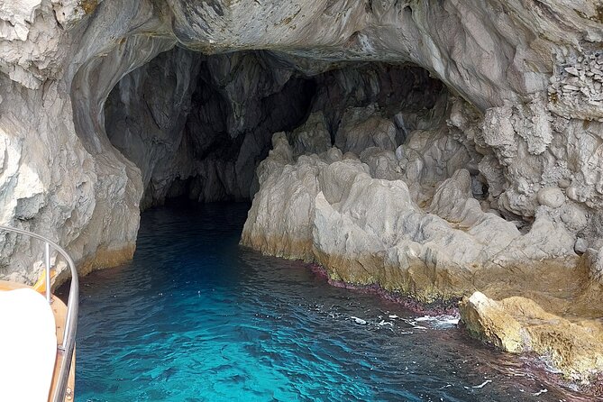 Amalfi Coast Boat Excursion - What to Expect