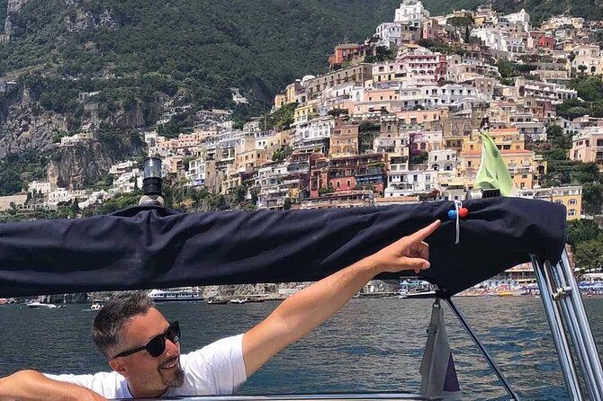 Amalfi Coast Boat Excursion - Customer Reviews and Feedback