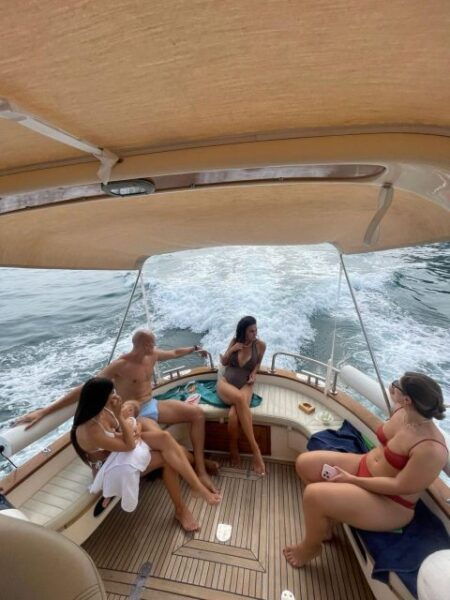 Amalfi Coast Boat Tour - Frequently Asked Questions