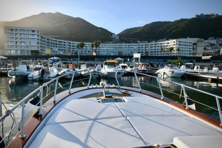 Amalfi Coast Boat Tour - Good To Know
