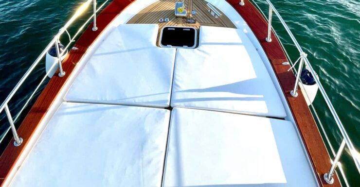 Amalfi Coast Boat Tour - Tour Experience and Highlights