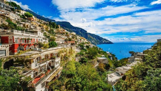 Amalfi Coast Boat Tour, 8h, From Sorrento and Massa Lubrense - Frequently Asked Questions