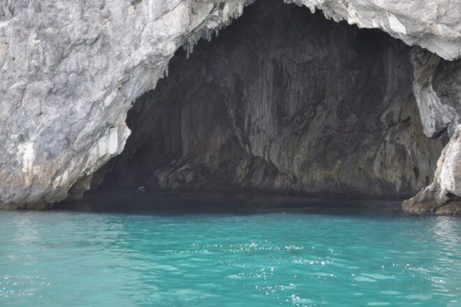 Amalfi Coast: Boat Tour From Salerno - Inclusions