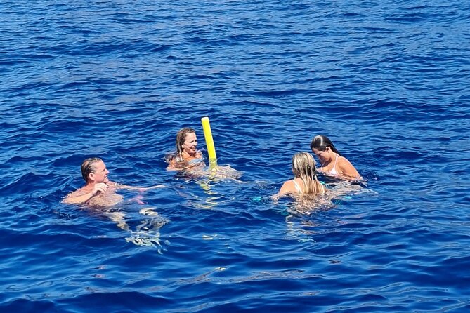 Amalfi Coast Boat Tour From Sorrento - Common Questions