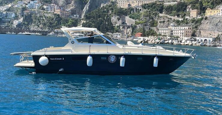 Amalfi Coast: Boat Tour - Positano Capri Views - Good To Know