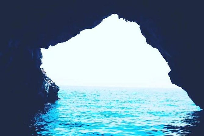 Amalfi Coast Boat Tour Small Group - Tour Overview