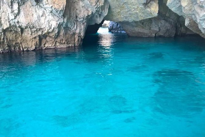Amalfi Coast Boat Tour Small Group - Meeting Point Information