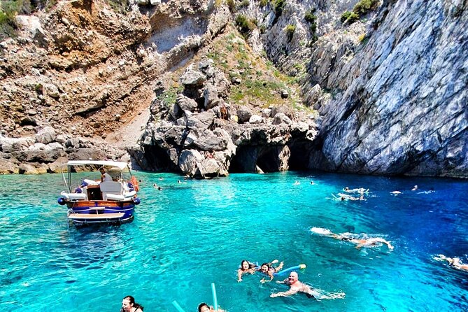 Amalfi Coast Boat Tour - Small Group From Naples - Traveler Photos and Reviews