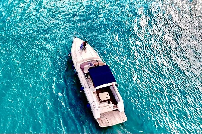 Amalfi Coast Boat Tour Small Group With Aperitif - Tour Experience Highlights