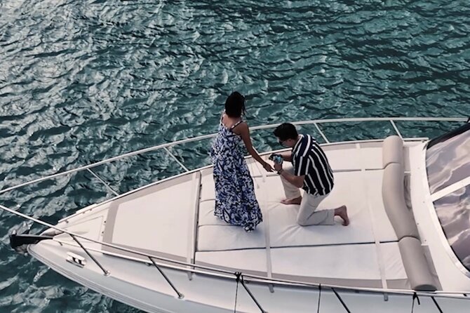 Amalfi Coast Boat Tour Small Group With Aperitif - Detailed Itinerary Overview