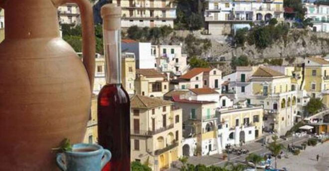 Amalfi Coast Boat Tour to Cetara - Experience Highlights on the Boat