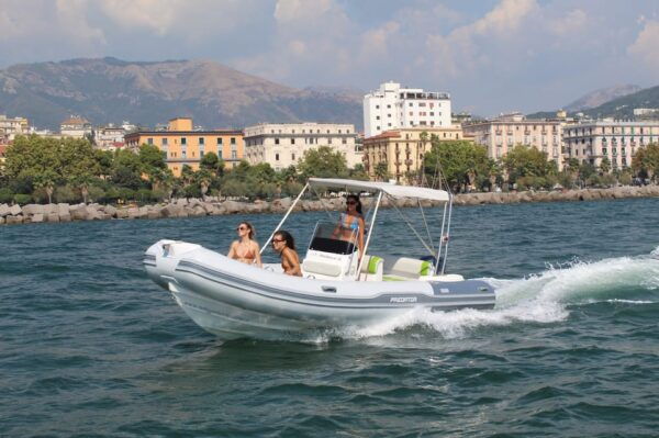Amalfi Coast Boat Tour to Positano - Pricing Details