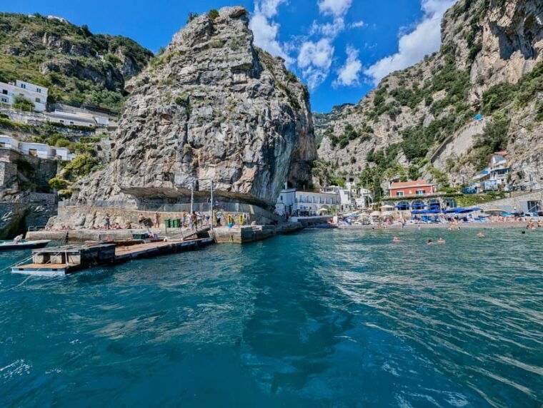 Amalfi Coast: Boat Tour with Drinks and Lunch - FAQ