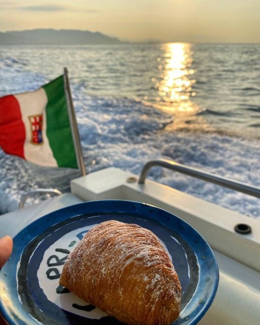 Amalfi Coast: Boat Tour With Italian Aperitivo - Good To Know