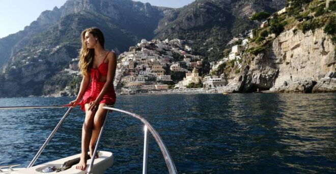 Amalfi Coast: Boat Tour With Italian Aperitivo - Essential Items to Bring and Considerations