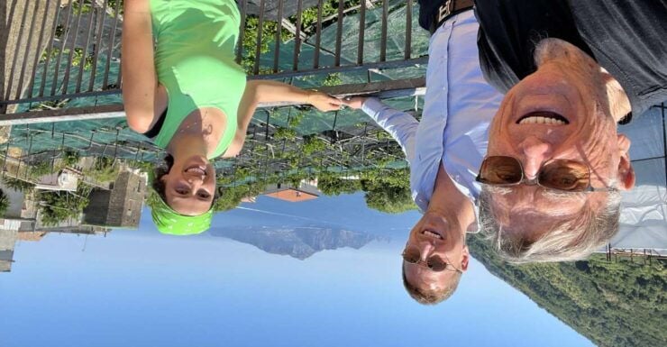 Amalfi Coast: Bomerano to Nocelle – The Path of the Gods - Tour Details