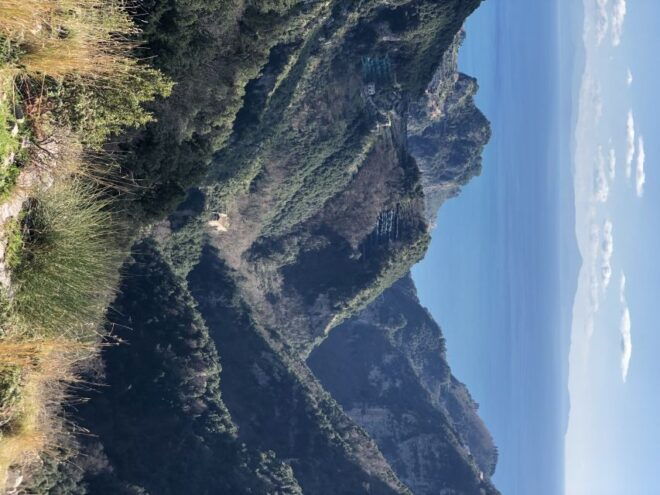 Amalfi Coast: Bomerano to Nocelle – The Path of the Gods - Booking Information