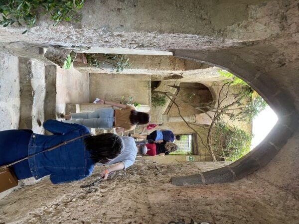 Amalfi Coast: Bomerano to Nocelle – The Path of the Gods - Frequently Asked Questions