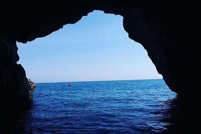 Amalfi Coast by Boat - Directions