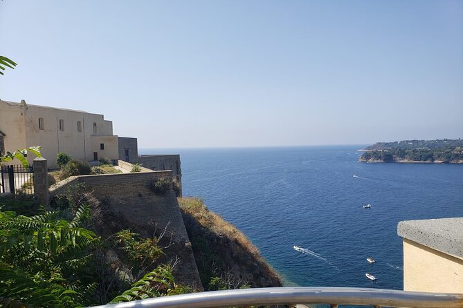Amalfi Coast By Car And By Boat - Tour Details and Logistics