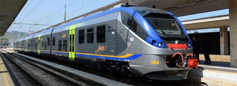 Amalfi Coast by Train & Ferry With Audio Guide - Pricing and Booking Information