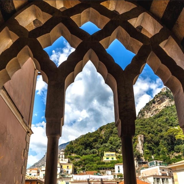 Amalfi Coast by Train & Ferry With Audio Guide - Customer Reviews and Ratings