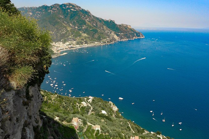 Amalfi Coast - Capri by Boat (Private Boat Tour Jeanneau Leader) - Features of the Private Boat Tour