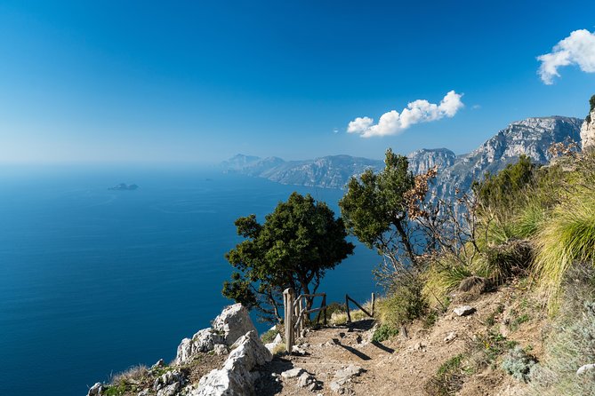 Amalfi Coast - Capri by Boat (Private Boat Tour Jeanneau Leader) - Contact and Support Information