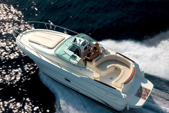 Amalfi Coast - Capri by Boat (Private Boat Tour Jeanneau Leader) - Common Questions
