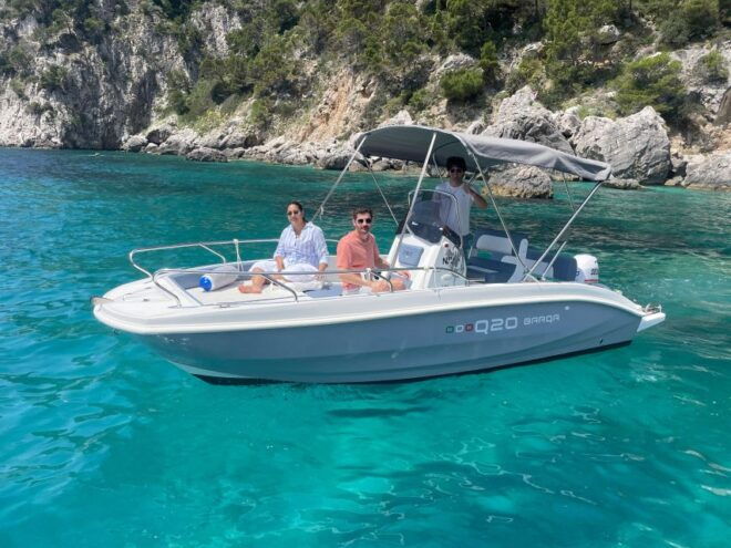 Amalfi Coast & Capri Island: Highlights Tour - Full Description