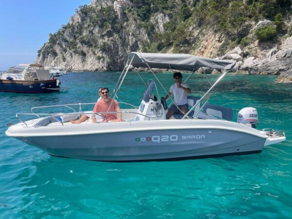 Amalfi Coast & Capri Island: Highlights Tour - Frequently Asked Questions