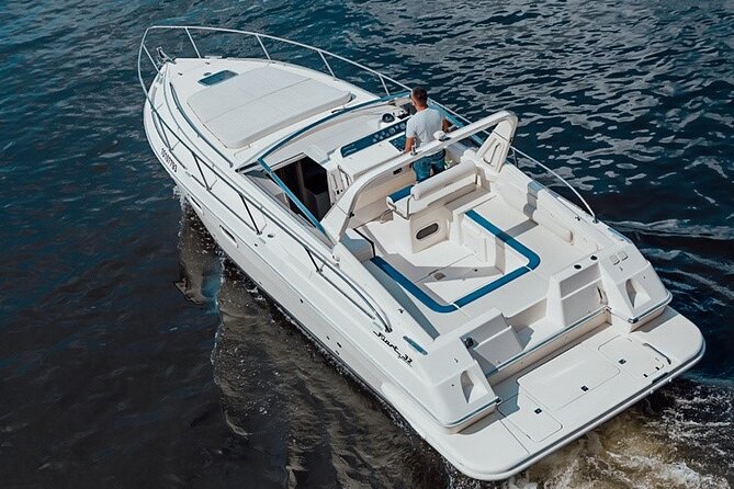 Amalfi Coast, Capri & Li Galli Islands BOAT EXCURSION - Frequently Asked Questions