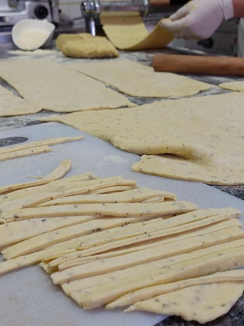 Amalfi Coast Cooking Class and Wine Tasting - Good To Know