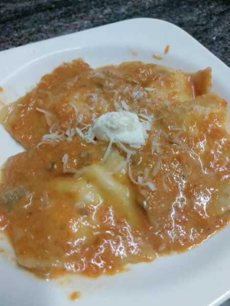 Amalfi Coast Cooking Class and Wine Tasting - Directions