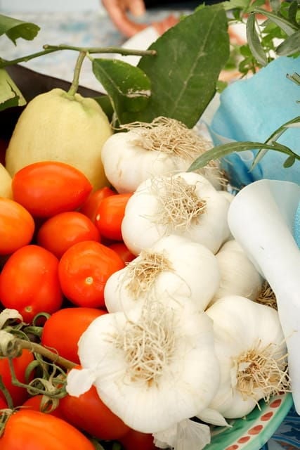 Amalfi Coast: Cooking class con piatti tipici locali - FAQ