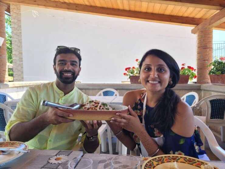 Amalfi Coast: Cooking Class With an Amalfitan Chef - Good To Know