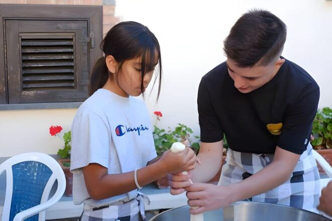 Amalfi Coast: Cooking Class With an Amalfitan Chef - Booking Information
