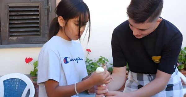 Amalfi Coast: Cooking Class With an Amalfitan Chef - Directions