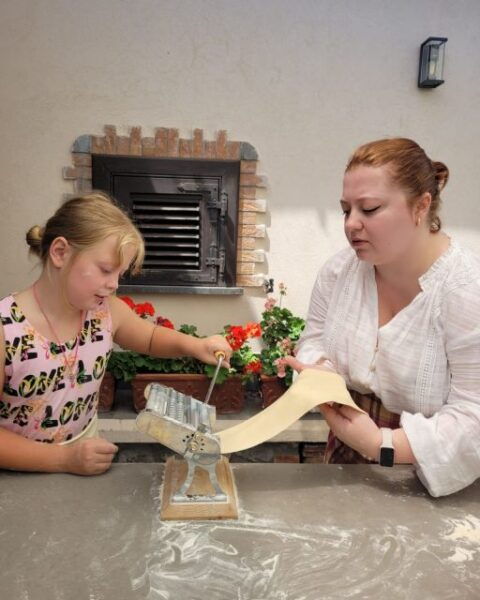Amalfi Coast: Cooking Class With an Amalfitan Chef - Additional Information