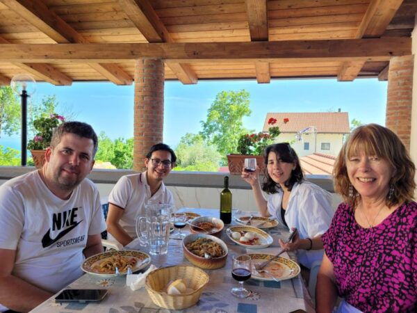 Amalfi Coast: Cooking Class With an Amalfitan Chef - Frequently Asked Questions