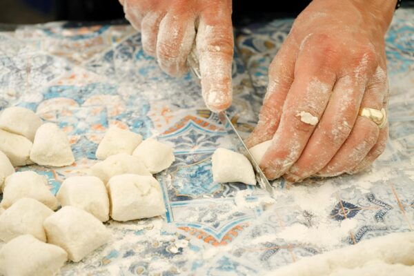 Amalfi Coast: Cooking Class With Typical Local Dishes - Enjoying Your Culinary Creations