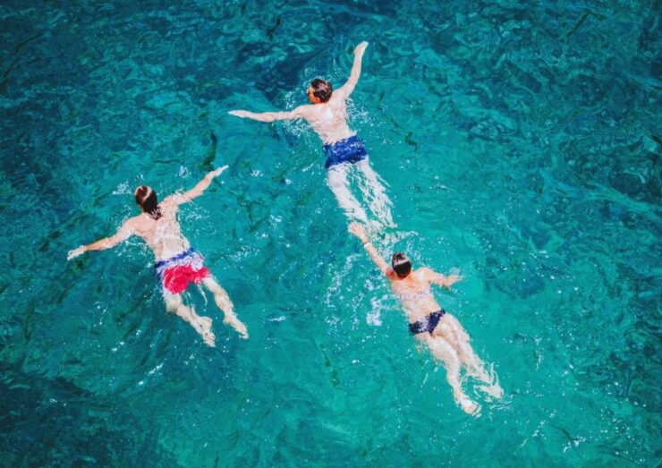 Amalfi Coast Cruise With Snorkeling Experience 4 Hours - Good To Know