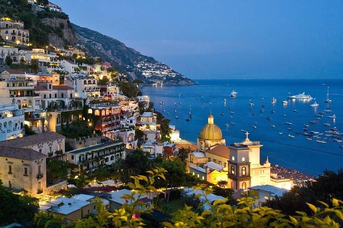 Amalfi Coast - Best Time to Visit the Amalfi Coast