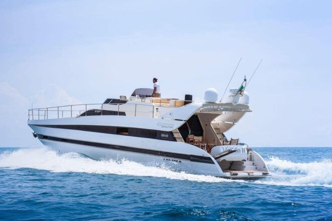 Amalfi Coast: Daily Boat Excursions With Aperitif. - Experience Highlights and Activities